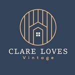 Clare Loves Vintage | Vintage Home Decor - @clarelovesvintageuk - Instagram