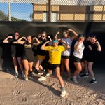 Clare Sniegowski - @clareloves_softball - Instagram