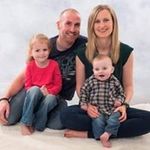 Clare Lowe - @claremalyon - Instagram