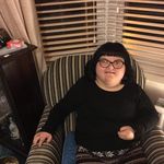 Clare Lowe - @clarebearfatrat - Instagram