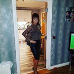 Clare Magee - @claremagee81 - Instagram