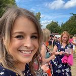Clare McBride - @purd_mcb - Instagram