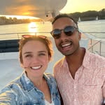 Clare McBride - @clarejmcb - Instagram