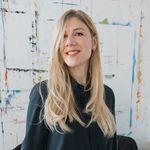 Clare McCarthy - @chicago_art_therapy - Instagram