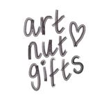 Clare McCarthy - @artnutgifts - Instagram