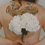Clare R McCarthy - @transqat - Instagram