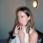 Clare McGuire - @clarefrancesmcguire - Instagram