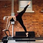 Clare McGuire - @stkilda_pilates - Instagram