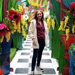 Clare Mckee - @sassiebear - Instagram