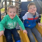 Clare Dorian McNally - @cmcnally26 - Instagram