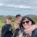 Clare McNally - @doc_mac19 - Instagram