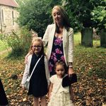 Clare McNally - @clareleigh86 - Instagram