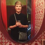 Clare Meredith - @sleeveblooms - Instagram