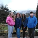 Clare Meredith - @claremeredith42 - Instagram