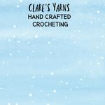 Clare Monaghan - @claresyarns - Instagram