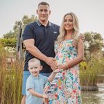 Clare Monaghan - @clarelouisemonaghan - Instagram