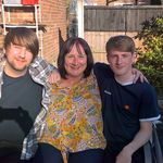 Clare Monaghan - @monaghan9253 - Instagram