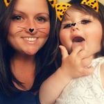 Clare Monaghan - @monaghan6570 - Instagram