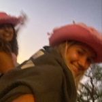@claremonaghan - Instagram