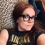 Clare Morton - @morton_in_the_trees - Instagram