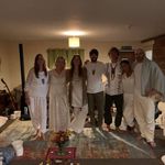 Clare Morton - @kambo_freedom - Instagram