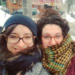 Clare Nicholson - @polar_clare - Instagram