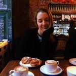 Clare Nicholson - @clarelouise14 - Instagram
