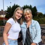Clare Osborn - @clare_osborn79 - Instagram