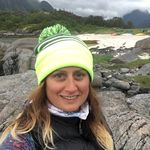 Clare Osborn - @claretalksrubbish - Instagram