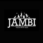 Alexandra Clare Page - @jambiyoga_ - Instagram