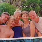 Clare Pearce - Facebook