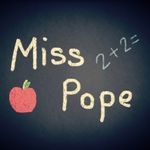 Clare Pope - @thesecretlifeofteaching - Instagram