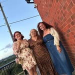 Clare Pope - @popeclare - Instagram