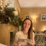 Clare Pope - @clarepope87 - Instagram
