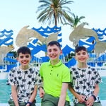 Clare Pope Masini - @minimasinis - Instagram