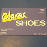 Clare Price - @clares_shoes_barbaras_bags - Instagram
