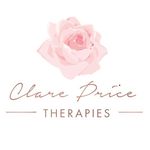 Clare Price - @clare_pricetherapies - Instagram