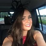 Clare Price - @clarey1988bulltex - Instagram