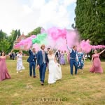 Clare Price Photography - @clare_price_weddings - Instagram