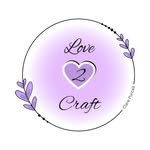 Clare Purcell - @love.2.craft_ - Instagram