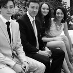 Clare Quinn Ritchie - @clarequinn3108 - Instagram
