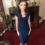 Clare Ritchie - @clareritchie12 - Instagram
