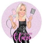 Clare Ritchie - @hairbyclare15 - Instagram