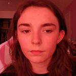 Clare Ritchie - @clareelizabethritchiebear - Instagram