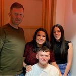 Clare Ritchie Macfarlane - @c14rer - Instagram