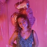 Clare Jordan - @clarerosejo - Instagram