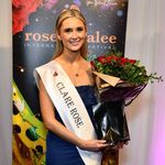 Clare Rose of Tralee - @clarerosecentre - Instagram