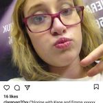 Clare Ryan - @clare22xoxo - Instagram