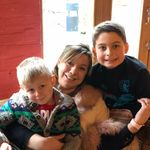 Clare Sargent - @chunkymummygoals - Instagram
