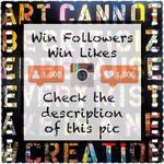 Do you wanna be famous? - @clare.__.skinner - Instagram